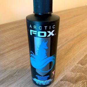 Arctic Fox Aquamarine